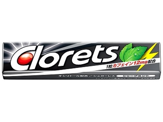 クロレッツＸＰ シャープミント１４粒 △ 【購入入数２０個】