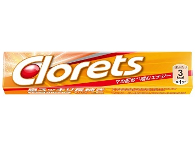 クロレッツＸＰ エナジードリンク □お取り寄せ品 【購入入数３００個】