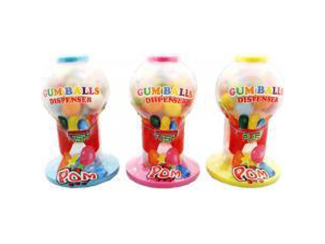 ウィード ミニガムマシーン  【購入入数１２個】［おもちゃ］