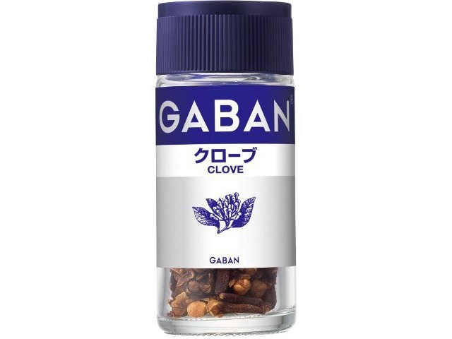 ギャバン クローブホール １２ｇ □お取り寄せ品 【購入入数３０個】