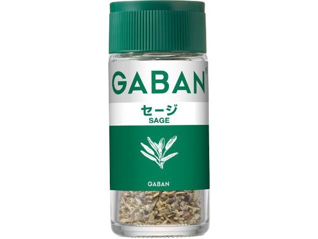 ギャバン セージホール ５ｇ □お取り寄せ品 【購入入数３０個】