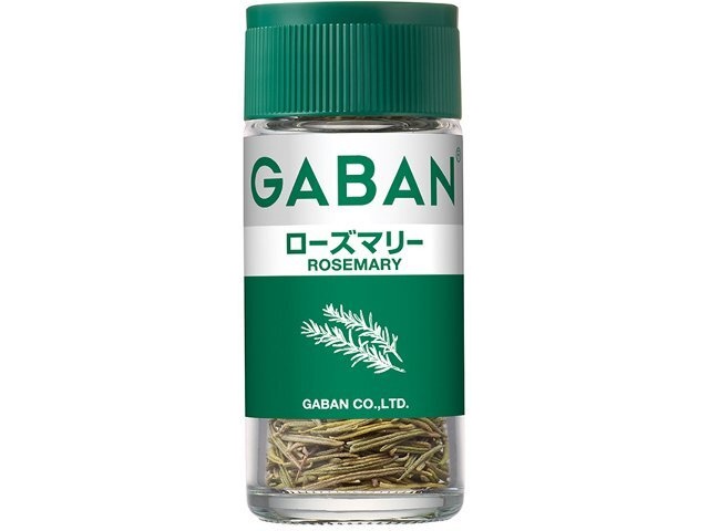 ギャバン ローズマリー ホール５．５ｇ □お取り寄せ品 【購入入数３０個】