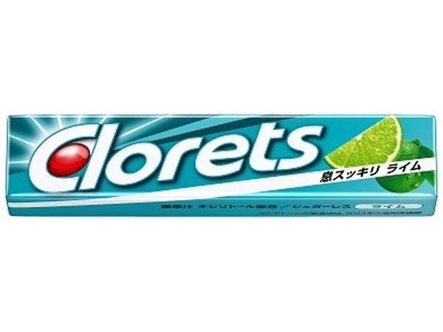 クロレッツＸＰ ライム １４粒 □お取り寄せ品 【購入入数３００個】