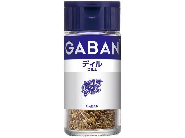 ギャバン ディル ホール１６ｇ □お取り寄せ品 【購入入数３０個】