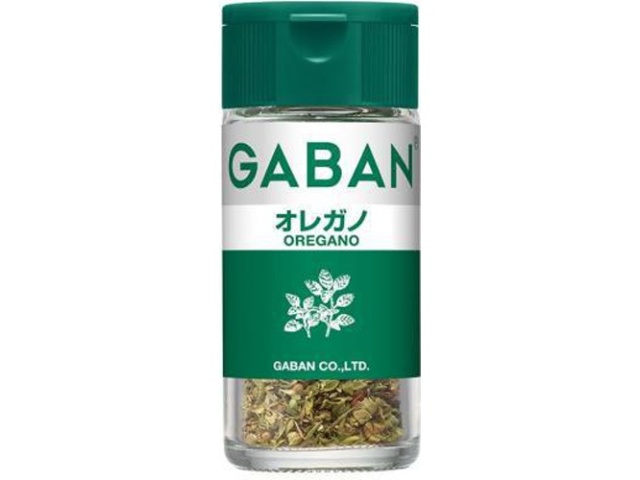 ハウス食品 ギャバン オレガノホール４ｇ □お取り寄せ品 【購入入数３０個】