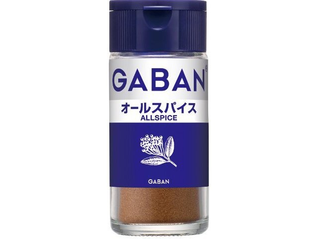 ギャバン オールスパイス １６ｇ □お取り寄せ品 【購入入数３０個】