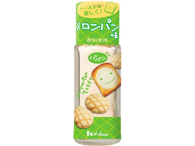 ハウス食品 パパン メロンパン味２８ｇ □お取り寄せ品 【購入入数１６０個】