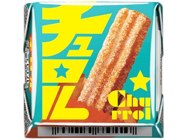 チロル チュロル １個 □お取り寄せ品 【購入入数７２０個】