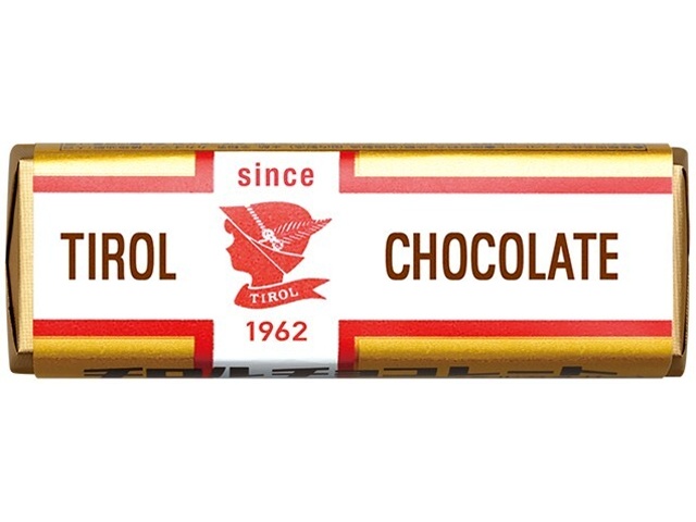 チロル ミルクヌガー １個 △ 【購入入数１５個】