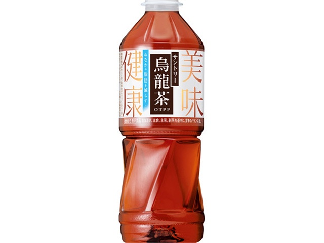 サントリー 烏龍茶 自販機用Ｐ５００ｍｌ【機能性】 【今月の特売 飲料水】 【購入入数２４個】［商品ダミーの対応はしておりません］