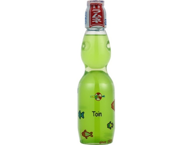 トーイン ペットラムネ メロンＰ２３０ｍｌ 【数量限定】 △ 【購入入数３０個】［入荷までお時間がかかります］