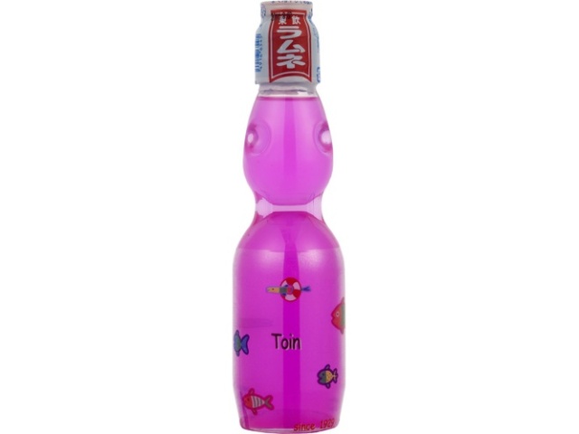 トーイン ペットラムネ ももＰ２３０ｍｌ 【数量限定】 △ 【購入入数３０個】［入荷までお時間がかかります］