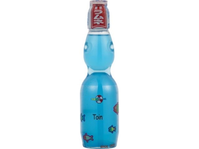 トーイン ペットラムネ ＢハワイＰ２３０ｍｌ 【数量限定】 △ 【購入入数３０個】［入荷までお時間がかかります］