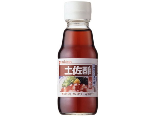 ミツカン 酢のもの酢 土佐酢１５０ □お取り寄せ品 【購入入数２４個】