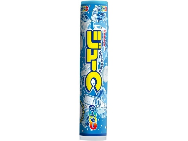 カバヤ ジューＣサイダー １５粒 △ 【購入入数１０個】