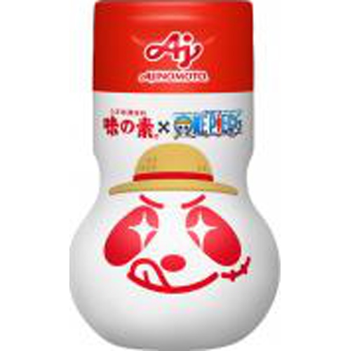 味の素 ワンピース瓶 ７０ｇ第２弾 □お取り寄せ品 【購入入数６０個】