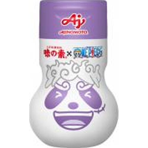 味の素 ワンピース瓶 ７０ｇ第３弾 □お取り寄せ品 【購入入数６０個】