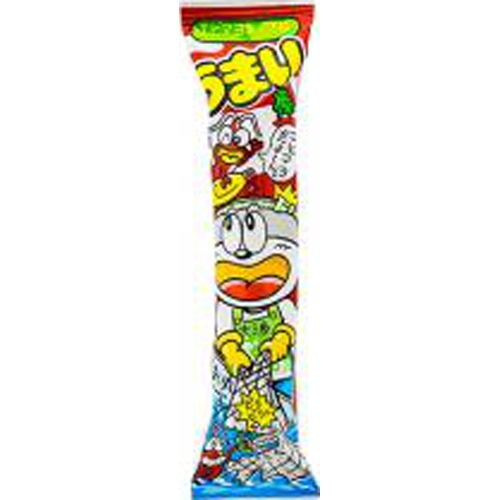 やおきん うまい棒 エビマヨネーズ  【購入入数３０個】