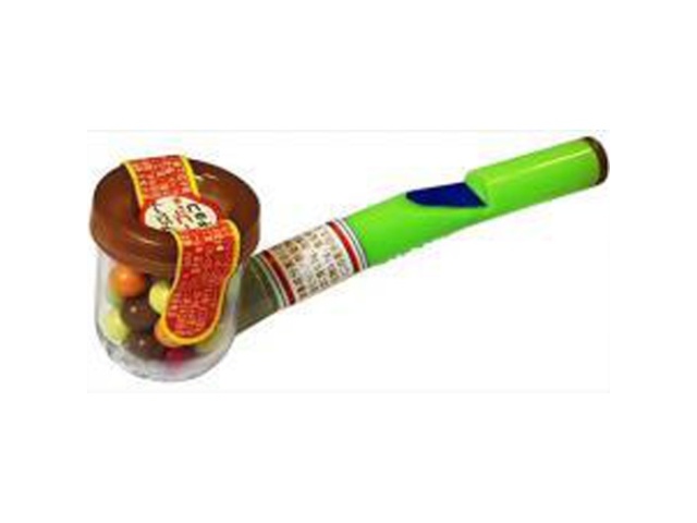 チーリン製菓 ゴーゴーパイポチョコ △ 【購入入数３０個】