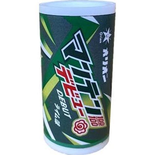 オリオン マンテンデビュー ８ｇ △ 【購入入数３０個】