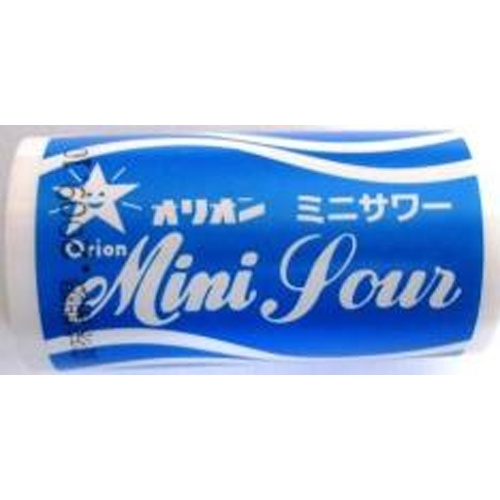 オリオン ミニサワー △ 【購入入数３０個】