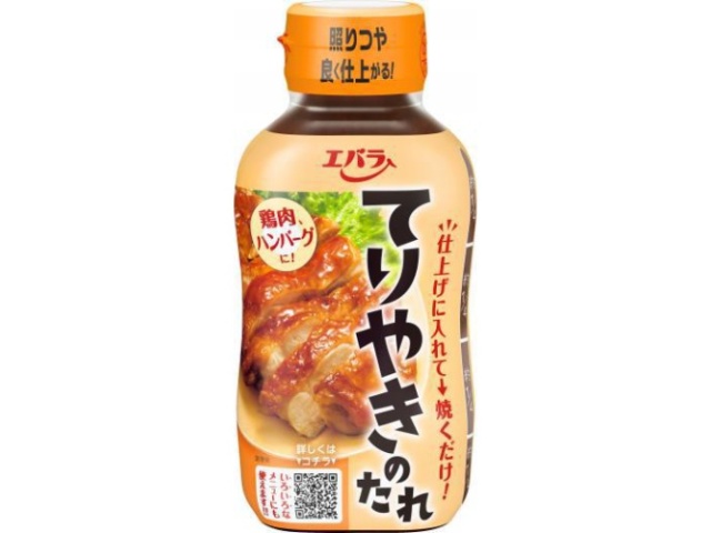 エバラ てりやきのたれ ２３５ｇ □お取り寄せ品 【購入入数１２個】［入荷までお時間がかかります］