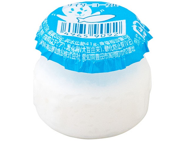 神谷 サイダーヨーグル △ 【購入入数２２個】