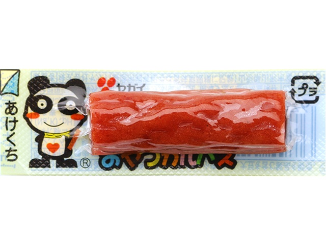 ヤガイ おやつカルパス 【数量限定】  【購入入数５０個】