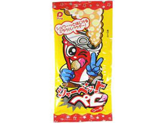 パイン シャーベットペロ コーラ  【購入入数３０個】