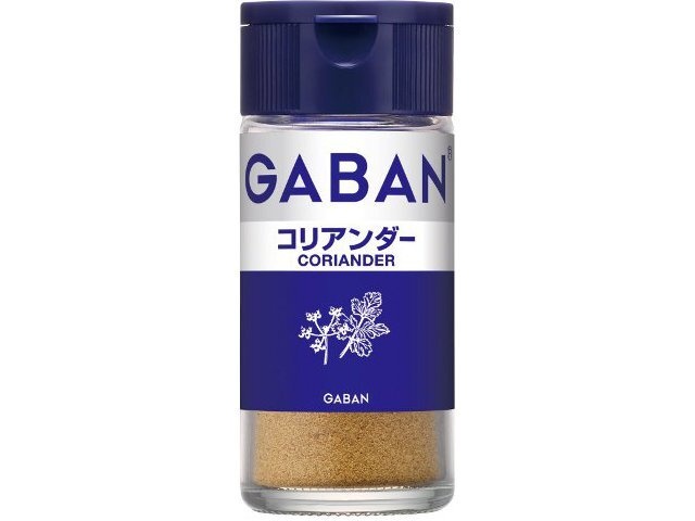 ギャバン コリアンダー １５ｇ □お取り寄せ品 【購入入数３０個】