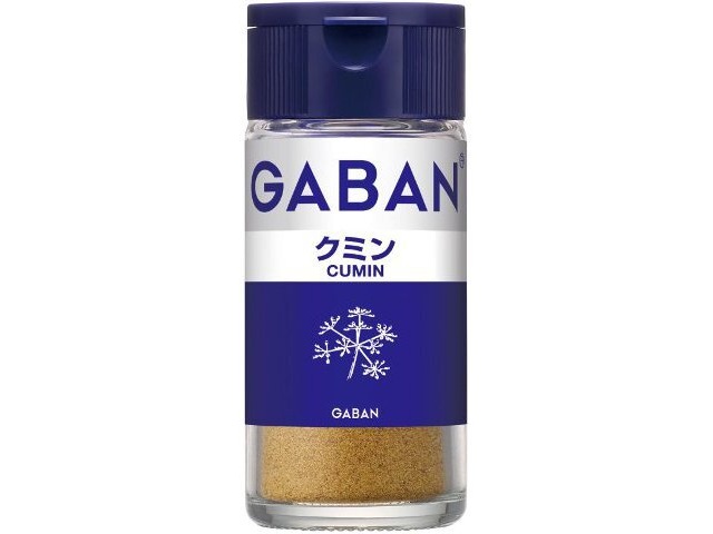 ギャバン クミン １５ｇ □お取り寄せ品 【購入入数３０個】
