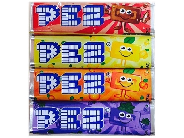 森永 ペッツ（詰替え）３４ｇ △ 【購入入数２０個】