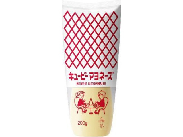 ＱＰ マヨネーズ ２００ｇ △ 【購入入数１０個】