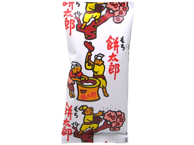 菓道 餅太郎 塩 【数量限定】  【購入入数３０個】