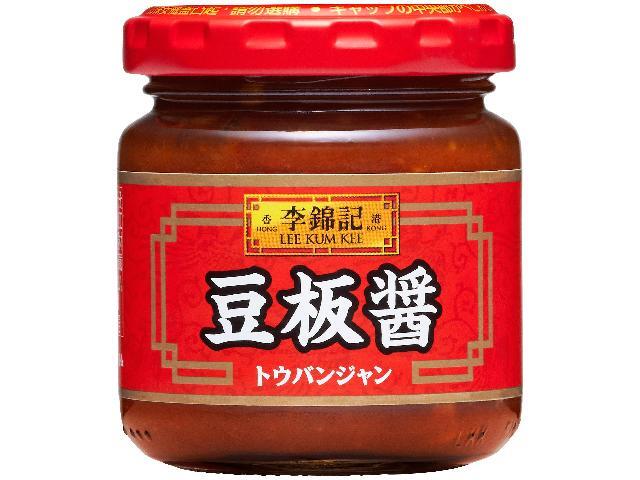 李錦記 豆板醤 ９０ｇ □お取り寄せ品 【購入入数１２個】