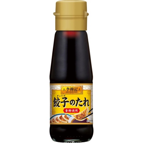 李錦記 餃子のたれ １３０ｇ □お取り寄せ品 【購入入数１２個】