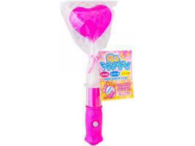 タカラ製菓 光るキャンディ □お取り寄せ品 【購入入数３０個】［入荷までお時間がかかります］