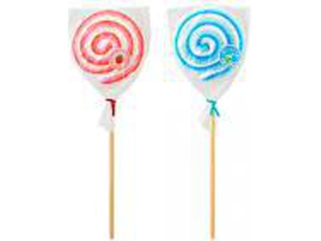 タカラ製菓 ミックスうずまきＬ □お取り寄せ品 【購入入数１４４個】［入荷までお時間がかかります］