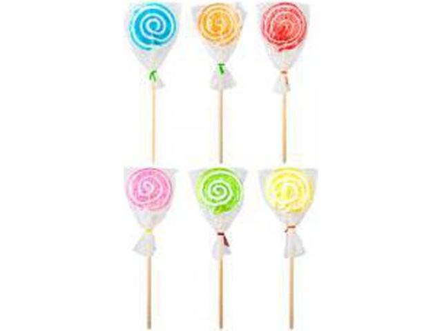 タカラ製菓 アソートうずまきＭ □お取り寄せ品 【購入入数１００個】［入荷までお時間がかかります］