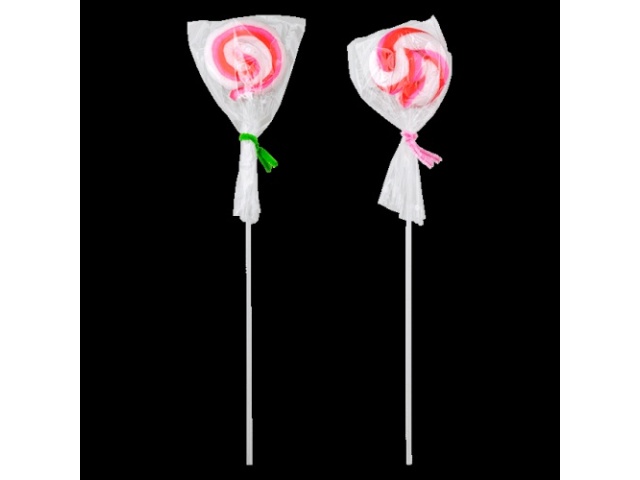 タカラ製菓 うずまきＳピーチ＆いちごミルク □お取り寄せ品 【購入入数１５０個】［入荷までお時間がかかります］