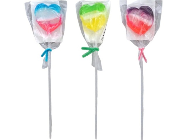 タカラ製菓 ハートファンタジーＳ △ 【購入入数５０個】