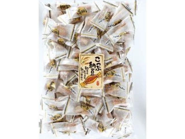 丸金 小粒納豆 ２５０ｇ □お取り寄せ品 【購入入数１０個】