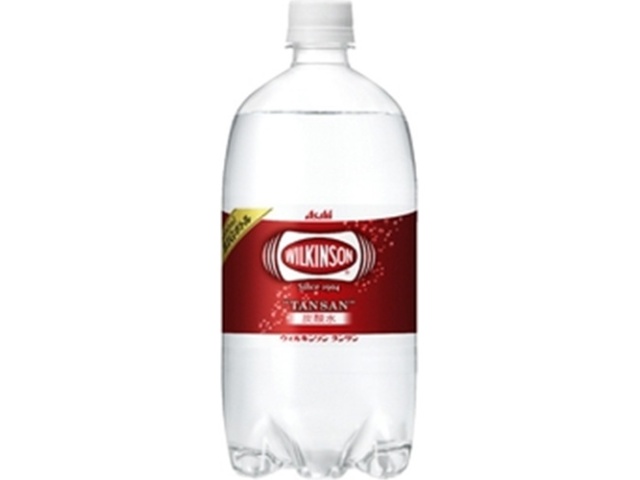 ウィルキンソン タンサン Ｐ１Ｌ  【購入入数１２個】