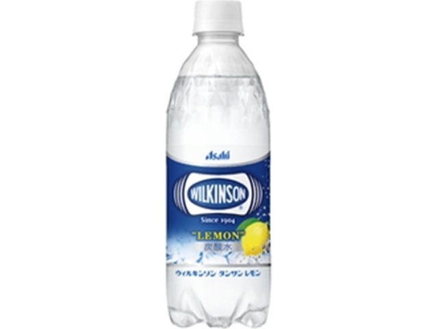 ウィルキンソン タンサンレモンＰ５００ｍｌ □お取り寄せ品 【購入入数２４個】