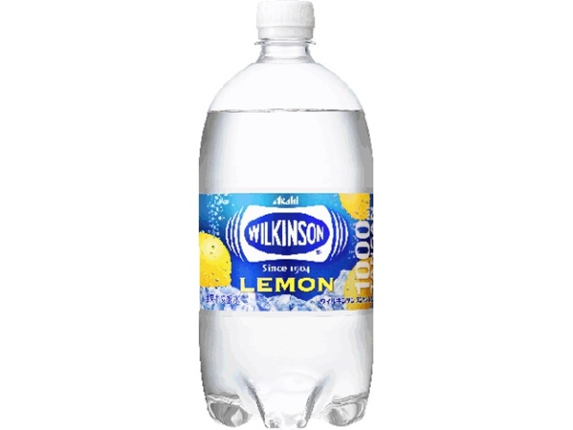 ウィルキンソン タンサン レモン１Ｌ □お取り寄せ品 【購入入数１２個】