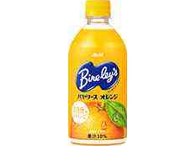 バヤリース オレンジ Ｐ ４７０ｍｌ 【今月の特売 飲料水】 △ 【購入入数２４個】