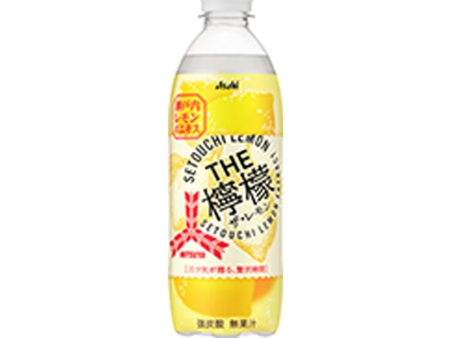 三ツ矢 ＴＨＥ檸檬 Ｐ５００ｍｌ □お取り寄せ品 【購入入数２４個】