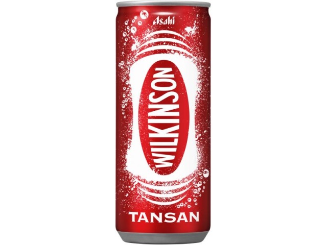 ウィルキンソン タンサン 缶２５０ｍｌ 【新商品 3/31 発売】 □お取り寄せ品 【購入入数３０個】