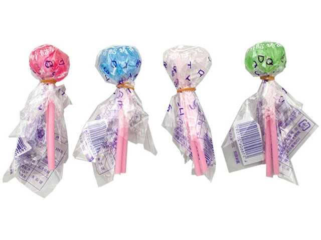 ミズノ 水飴棒ず  【購入入数２０個】