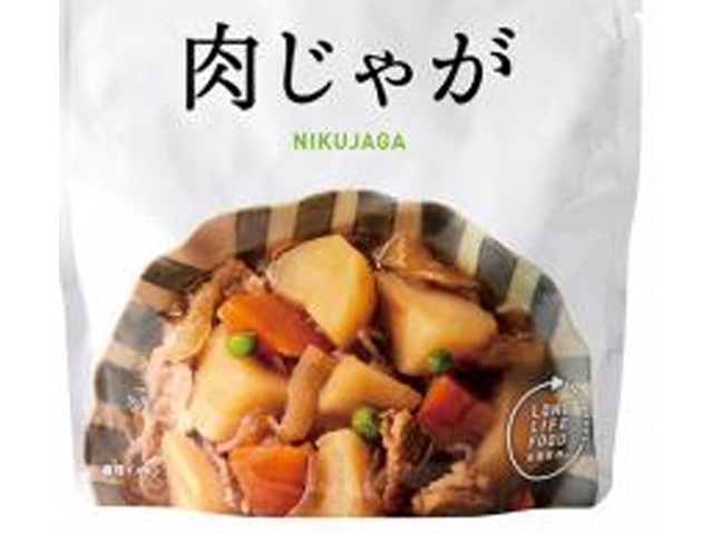 杉田 イザメシ 肉じゃが２００ｇ 【新商品 2/12 発売】 □お取り寄せ品 【購入入数２０個】